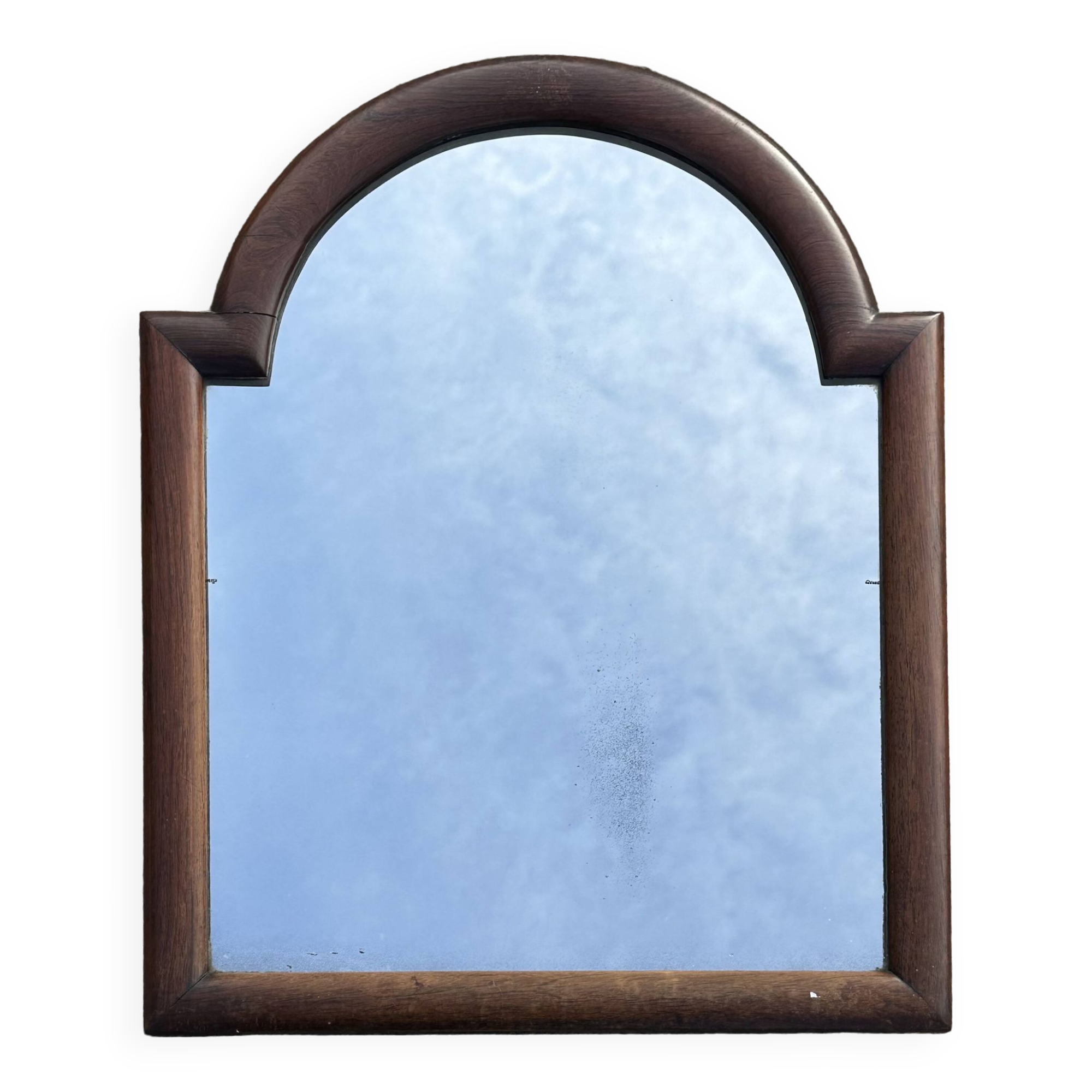 Miroir bois