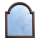 Miroir bois
