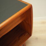 Buffet en teck, design danois, années 1970, production : Danemark