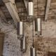 Suspension Raak 60's