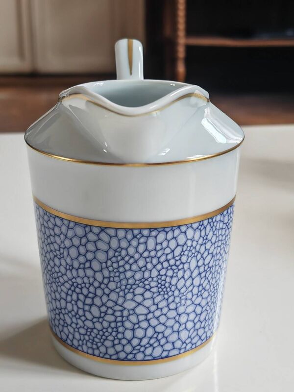 Pot à lait Puiforcat