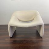 Groovy Chair by Pierre Paulin for Artifort (F598), 80s