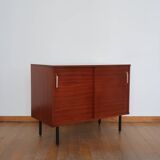 Danish chest of drawers 70's