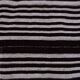 Vintage Turkish kilim, handwoven, 193x228 cm.