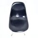 Set of 4 DSR Dining Chairs by Charles & Ray Eames for Herman Miller, 1970s