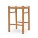 Condogu stools by Luigi Massoni for Porro, 1970s, set of 4.