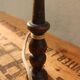 Bilboquet en bois