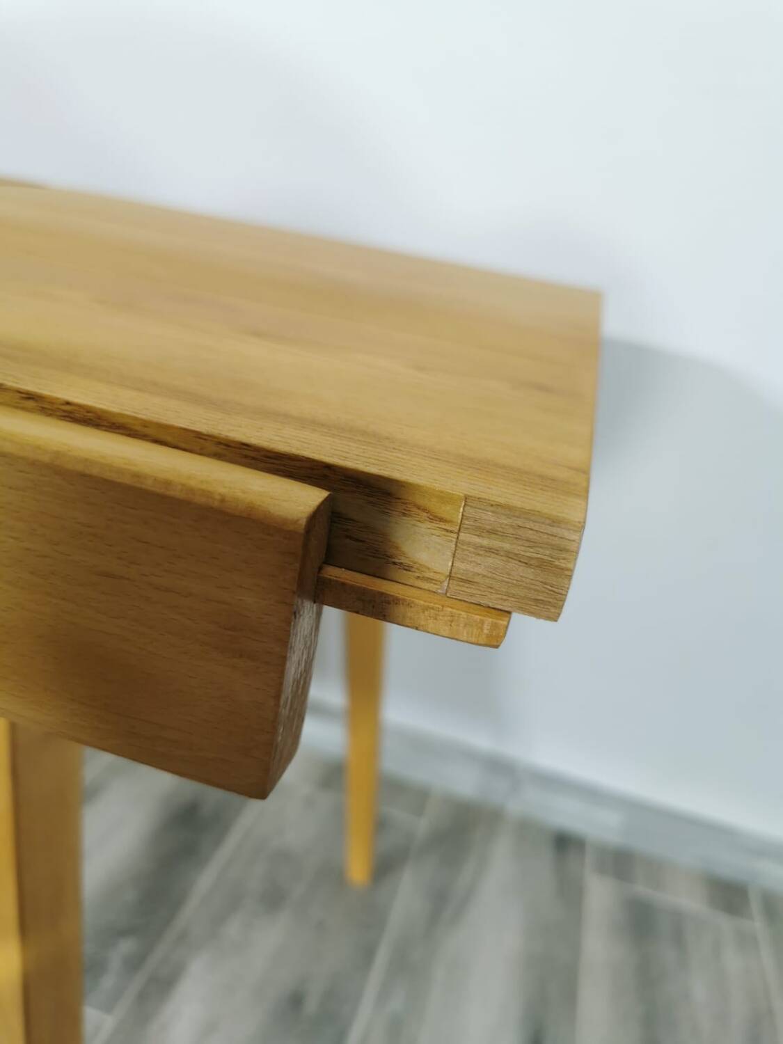 Dining table by Tatra Nabytok