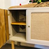 Art Deco sideboard