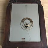Art deco mirror 44x58cm