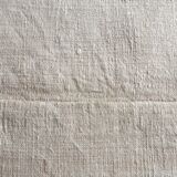 Hemp country tablecloth