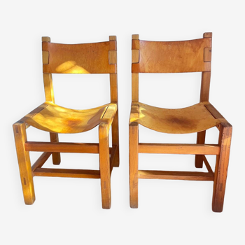 Regain house chairs