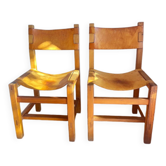 Regain house chairs