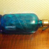 Siphon Selz - Louis Dupont, Geneva - lead-free glass and tin -