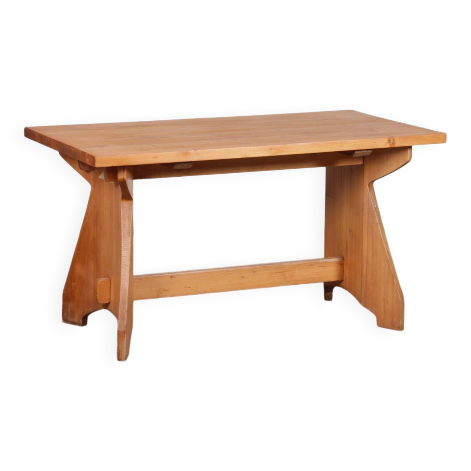 Table by Jacob Kielland-Brandt for I. Christiansen, 1960