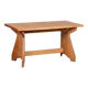 Table by Jacob Kielland-Brandt for I. Christiansen, 1960