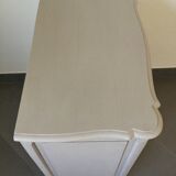 Bibus Style Louis XV linen canvas color