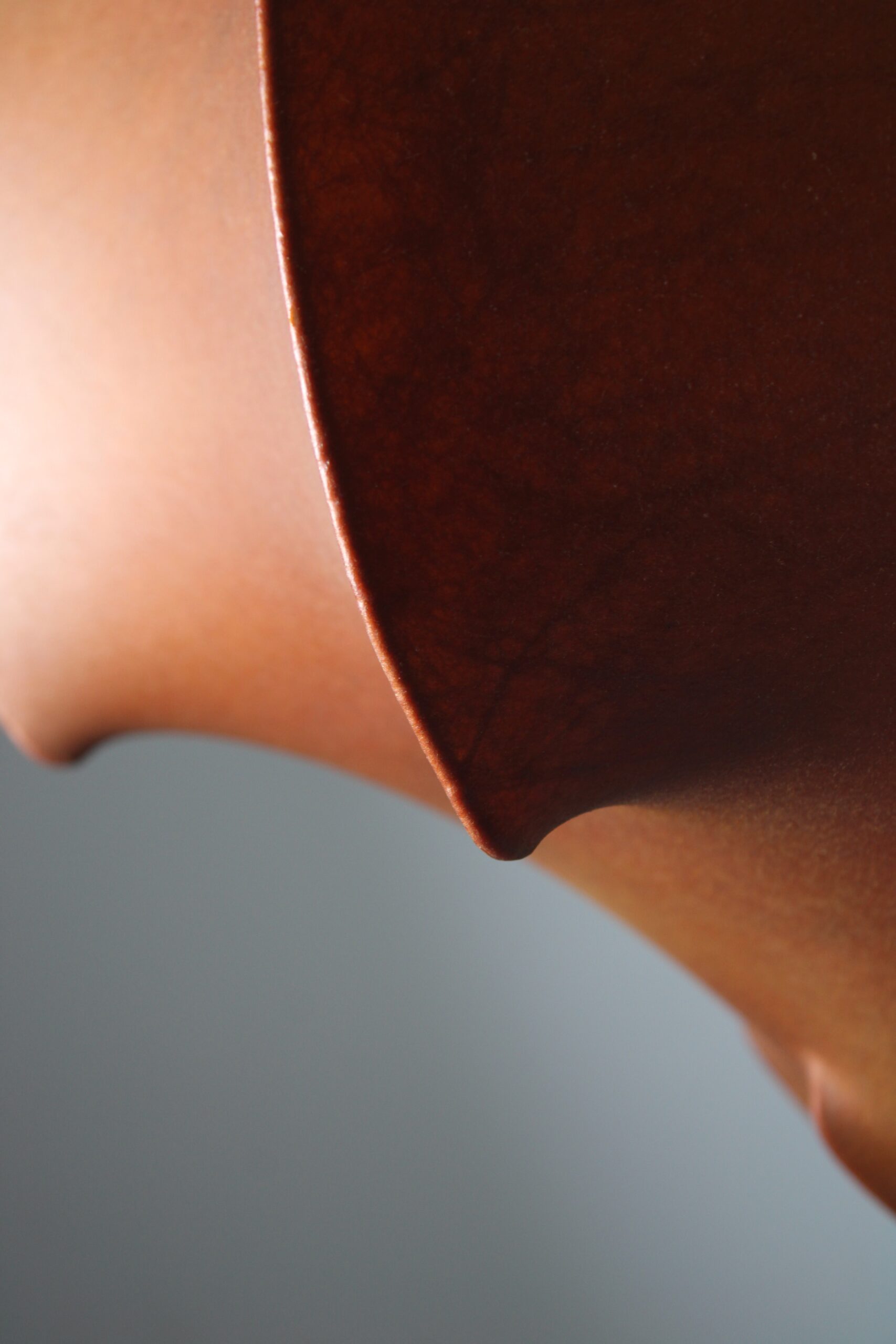 Viscontea pendant lamp by Achille & Pier Giacomo Castiglioni, 1960s