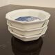 3 small vintage Japanese Takahashi porcelain bowls - Octagonal