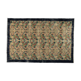 Tapis anatolien fait à la main 286 x 190 cm
