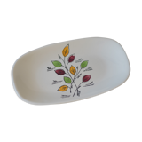 Ravier petit plat Gien