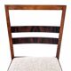 Art Deco chair, Poland, 1930s. After renovation.