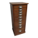 Cabinet de pharmacie en chêne vintage