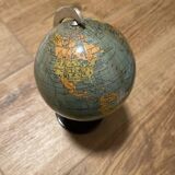 Globe terrestre ,World globe Earth