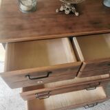 Commode