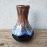 Vintage ceramic vase