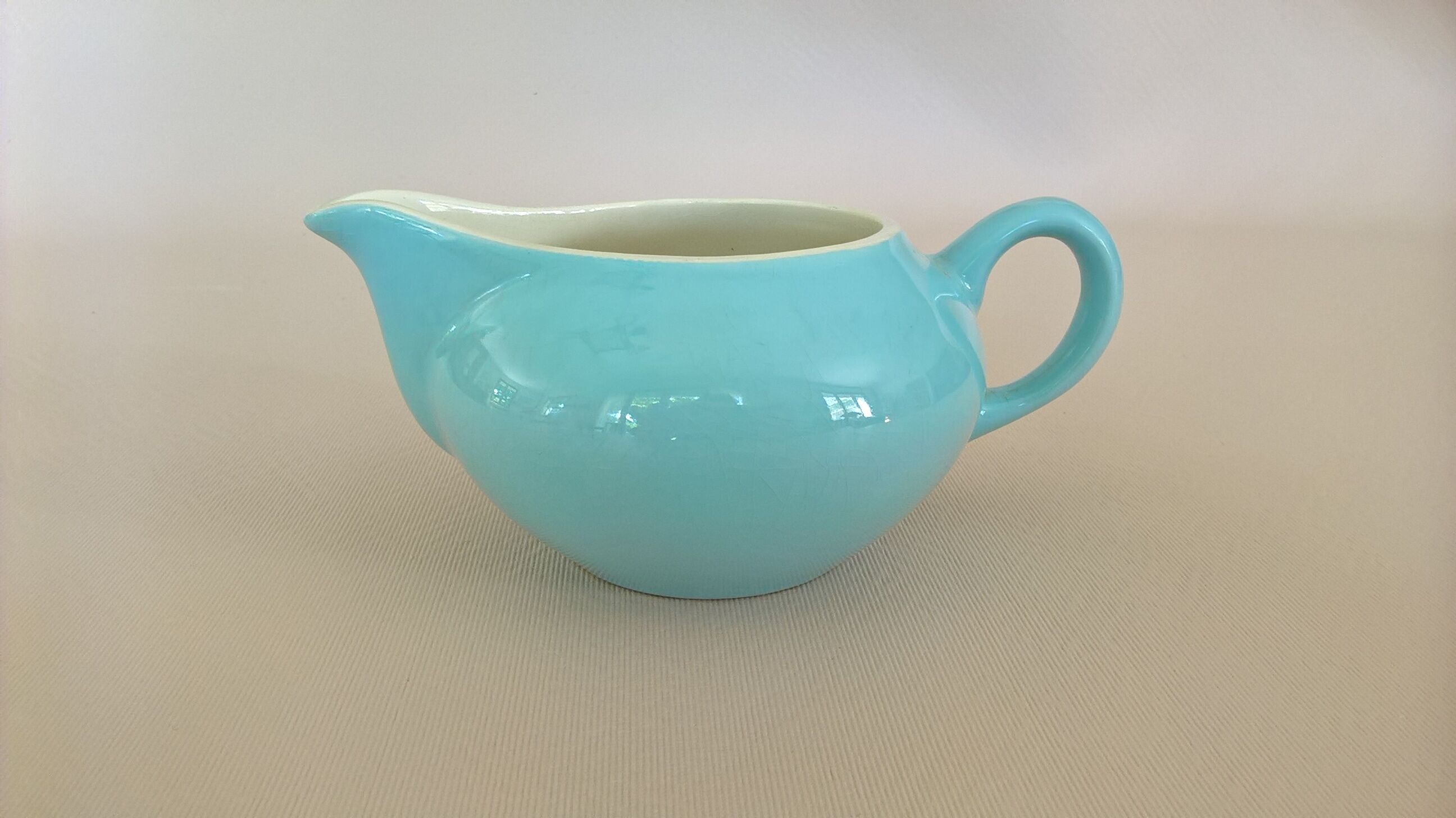 Creamer Ceranord St Amand