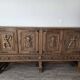 Dining room buffet