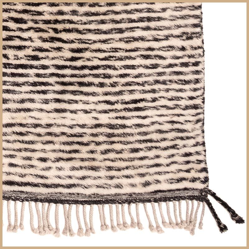 Beni Mrirt Rug SG6040 – 400 x 300 cm