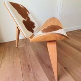 Carl Hansen CH07 armchair
