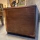 Vintage Formica low cabinet