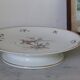 Royal Limoges porcelain compotier dish