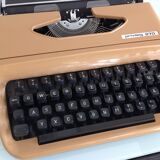 Privileg 270 typewriter 60/70