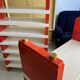 Bibliothèques modulaires 70’s