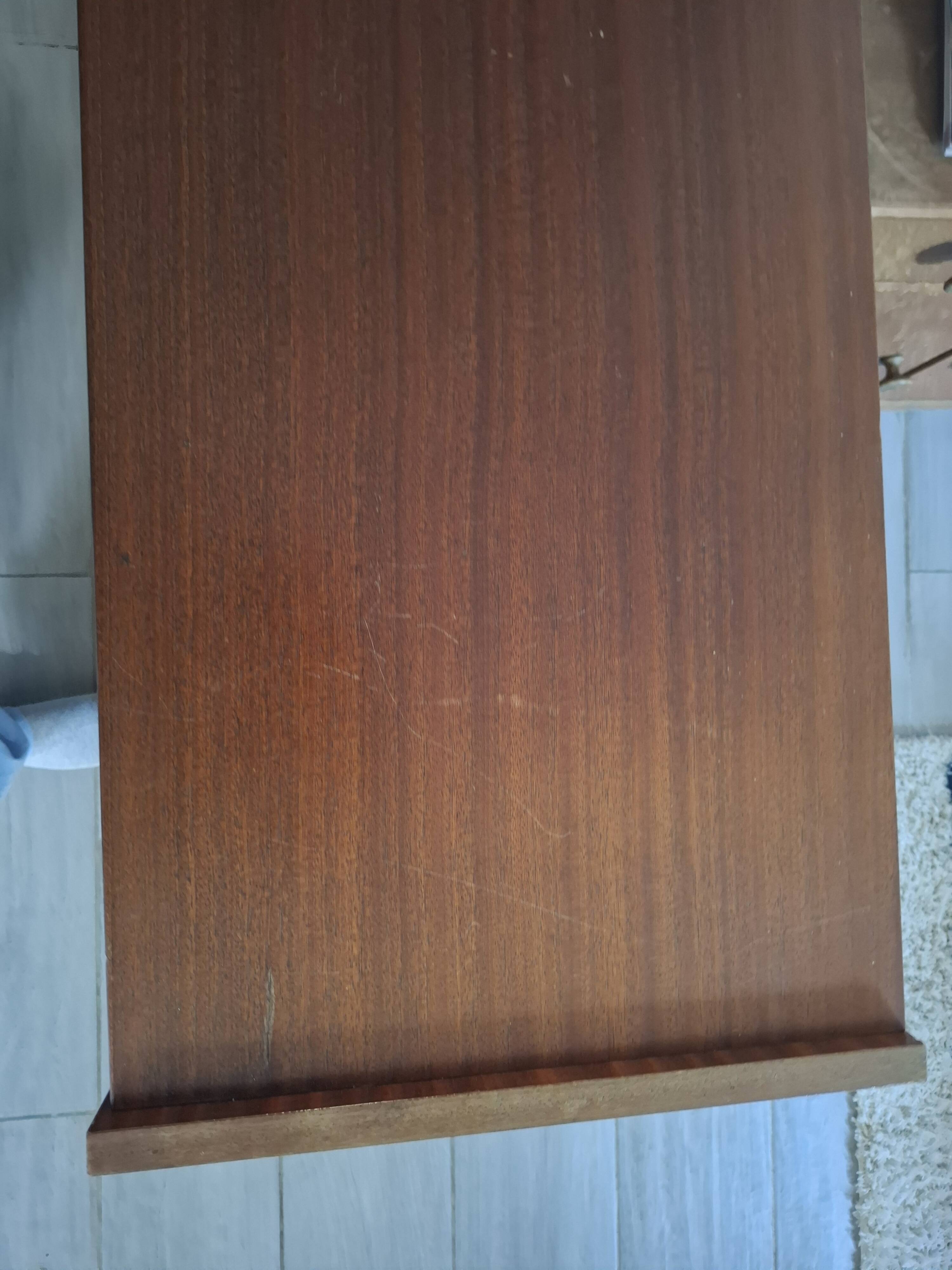Gauthier Chest of Drawers