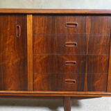Rosewood sideboard