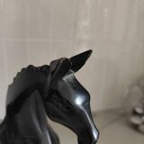 Cheval en bois