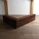 COR Trio modular sofa by Team Form AG, 1970s