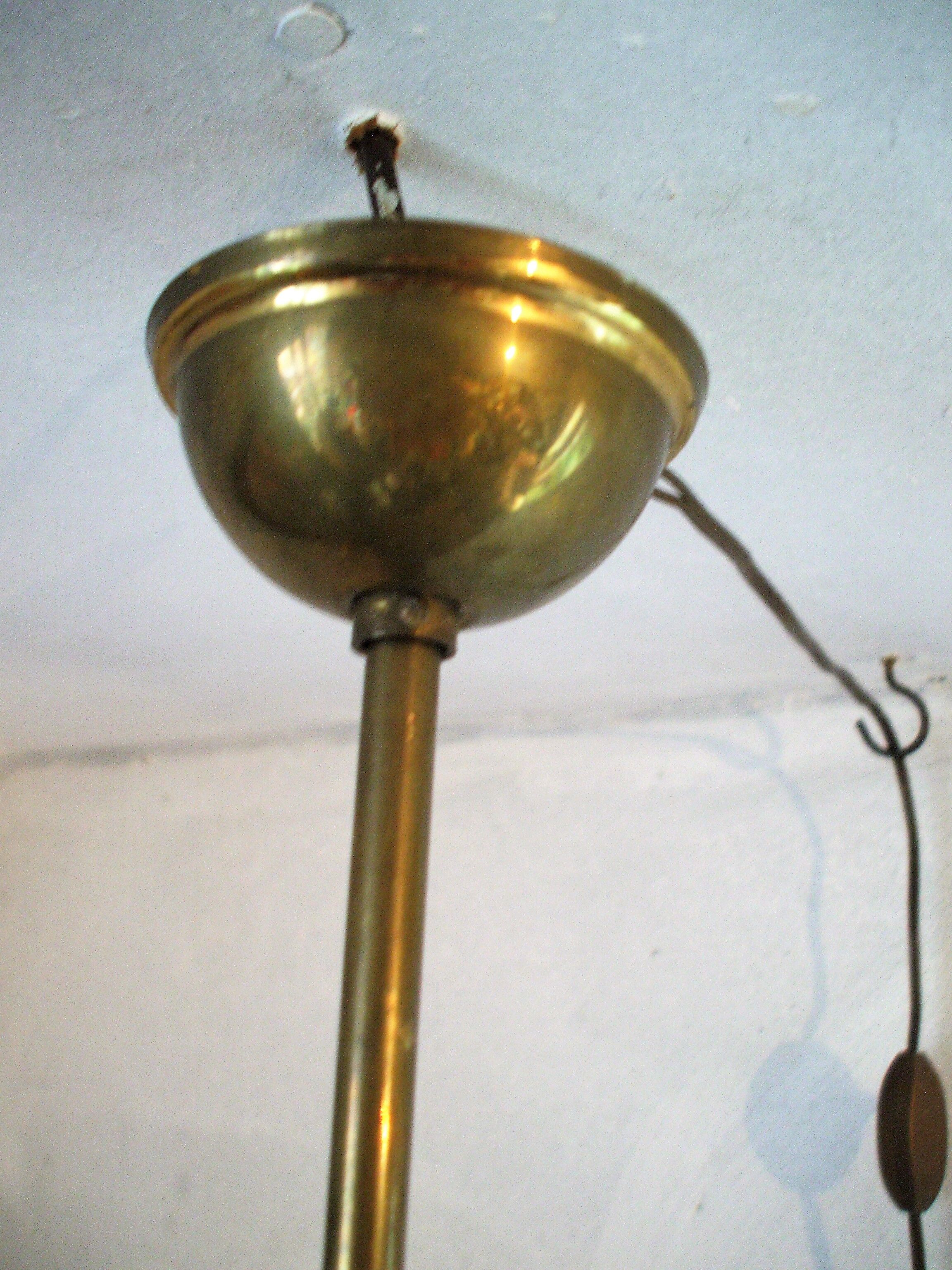 Gloss of the 1950s / 1960