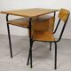 Vintage children's desk