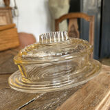 Beurrier verre