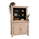 Meuble deux corps