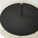 Lampe de table Arlus 1950 vintage