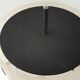 Lampe de table Arlus 1950 vintage