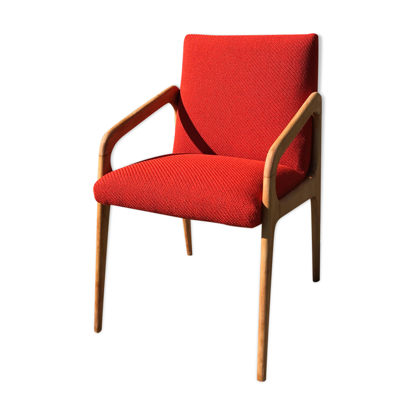 Scandinavian style Stella armchair
