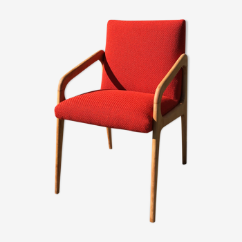 Scandinavian style Stella armchair